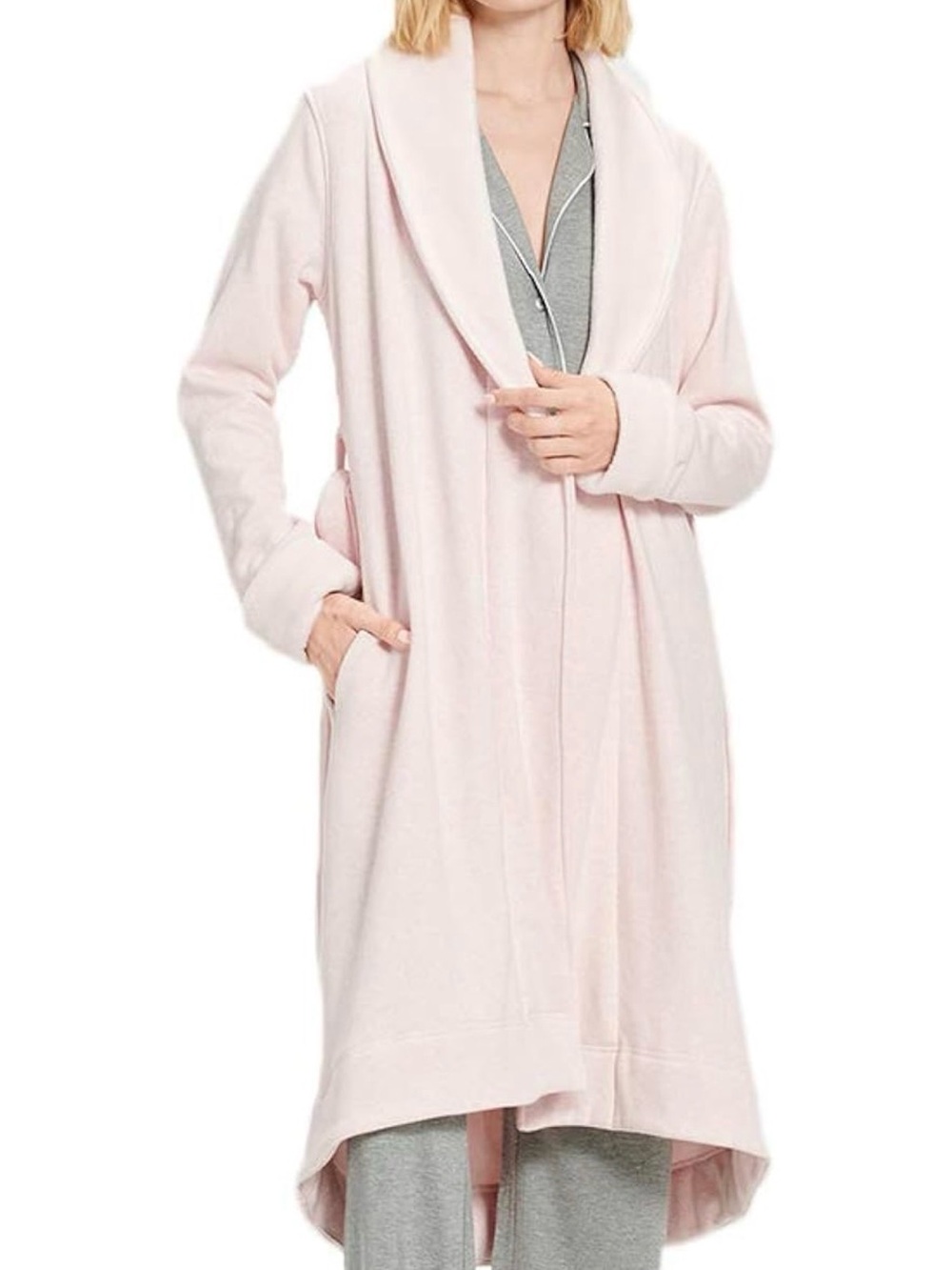 UGG Women's Duffield II Robe Size 1X